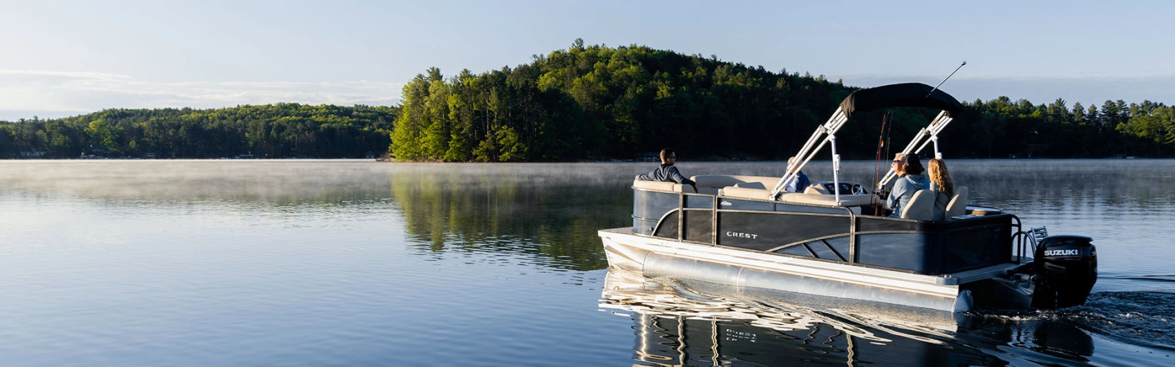 Crest Boat Dealer Kentucky Lake Cumberland Marine